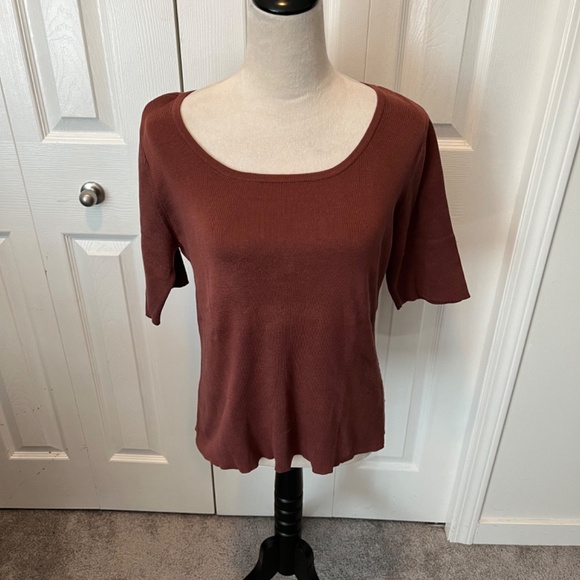 Peruvian connection size L top - Picture 2 of 12